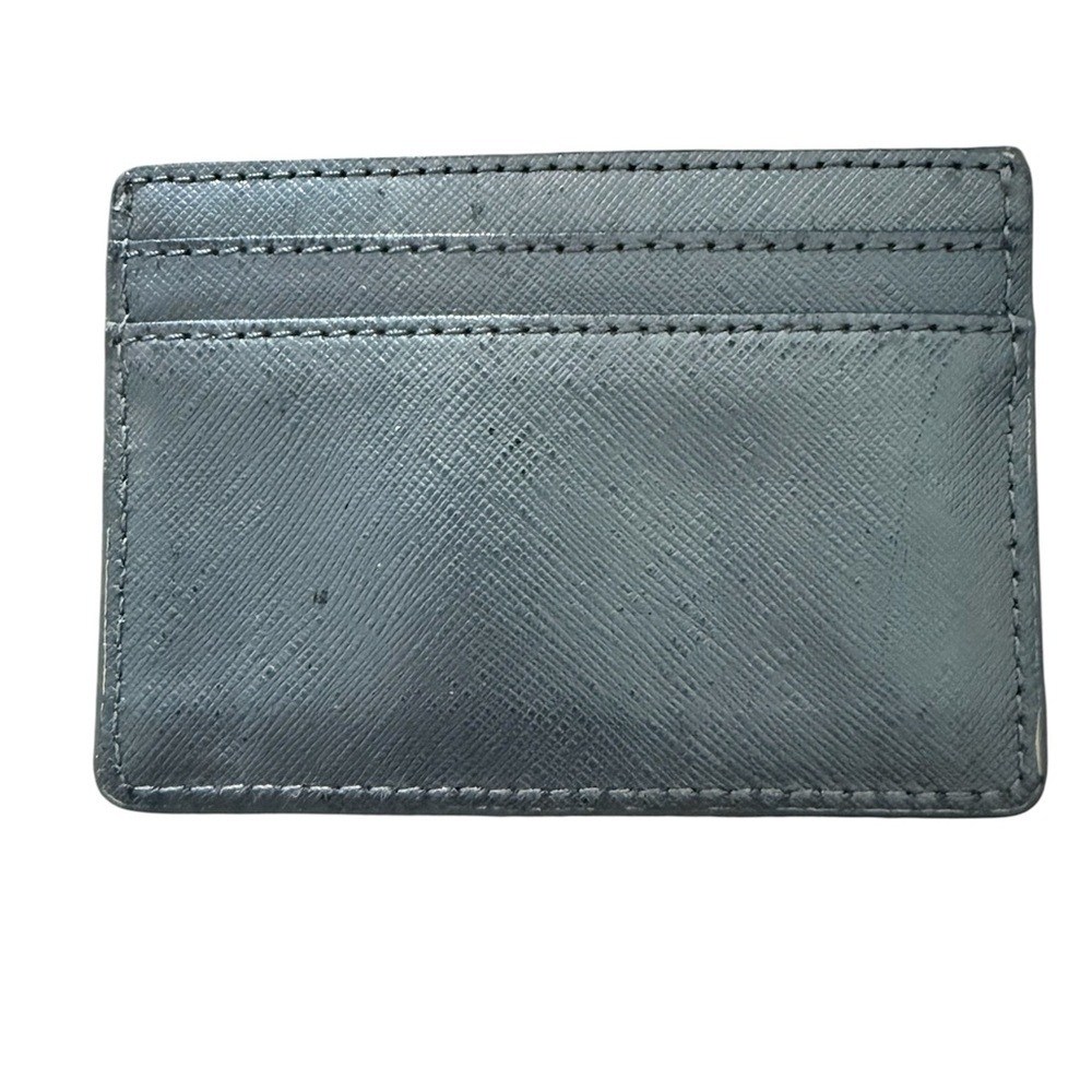 Tory Burch Robinson Card Case - Picture 2 of 2